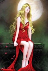 嫡女重生：四爷福晋要复仇
