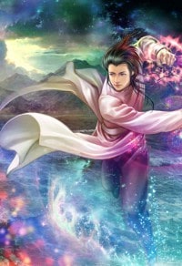 廢柴玄夜：天才召喚師