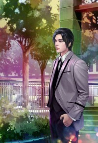 秘書小奴對抗總裁大人