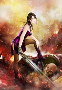 男魅魔也要努力工作【西幻　1v1】