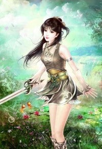 女魔头在线崩书[快穿]