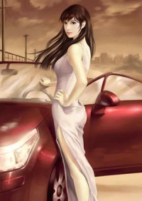只要請了姻牌男不愁婚，女不愁嫁我爺爺就是賣姻牌的