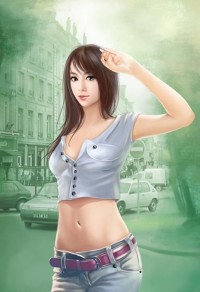 手握劇本的我拐跑了男主的貴人/我躺平後被綁定了系統