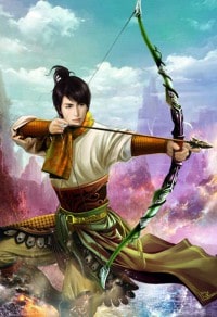 慕缘劫