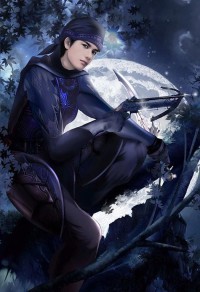 神医[星际]