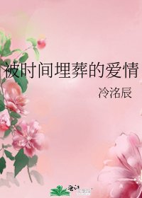 被时间埋葬的爱情