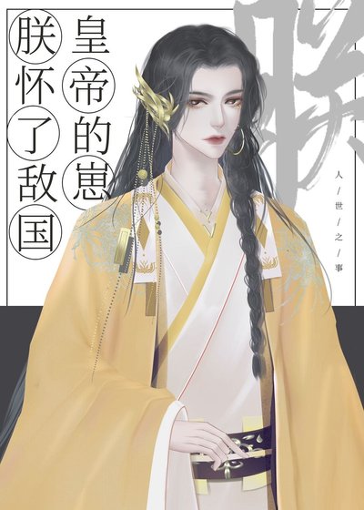 朕怀了敌国皇帝的崽